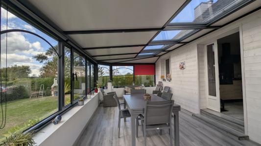 Annonce Vente 7 pi�ces Maison  50