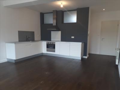 Annonce Location Appartement Longwy 54