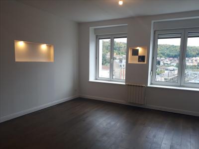 Louer Appartement 34 m2 Longwy