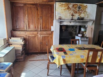 Annonce Vente 9 pi�ces Maison Saint-donat 63