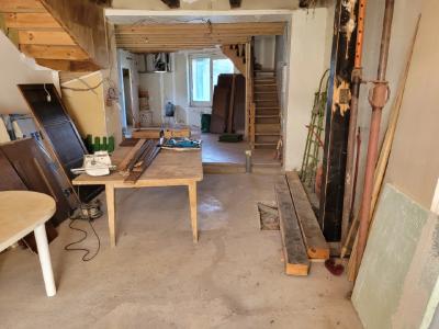Acheter Maison Saint-donat 105000 euros
