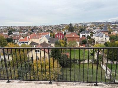 Annonce Vente 4 pi�ces Appartement Neuilly-plaisance 93