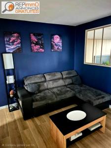 For rent Lyon Rue S�bastien Gryphe 2 rooms 40 m2 Rhone (69000) photo 0