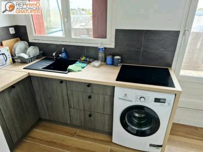 For rent Lyon Rue S�bastien Gryphe 2 rooms 40 m2 Rhone (69000) photo 1