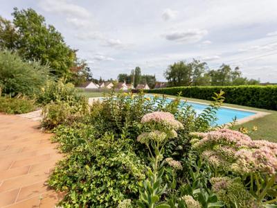 For sale Dhuizon 5 rooms 169 m2 Loir et cher (41220) photo 2