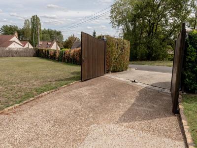 For sale Dhuizon 5 rooms 169 m2 Loir et cher (41220) photo 3