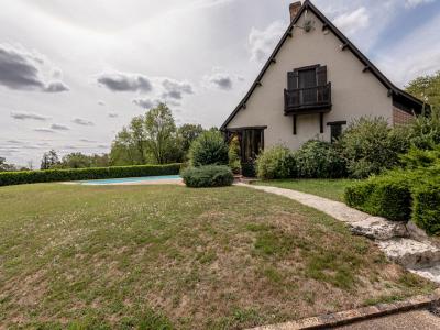 For sale Dhuizon 5 rooms 169 m2 Loir et cher (41220) photo 4