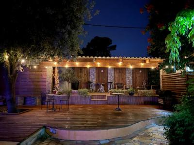 For sale Saint-maximin-la-sainte-baume 8 rooms 145 m2 Var (83470) photo 2