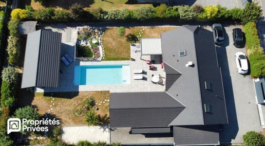 Acheter Maison Vallieres 690000 euros