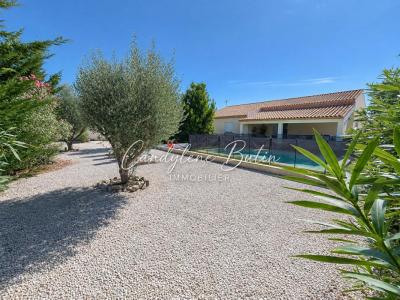 For sale Cazouls-les-beziers 4 rooms 121 m2 Herault (34370) photo 0