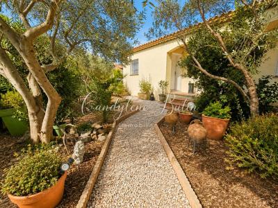 Annonce Vente 4 pi�ces Maison Cazouls-les-beziers 34
