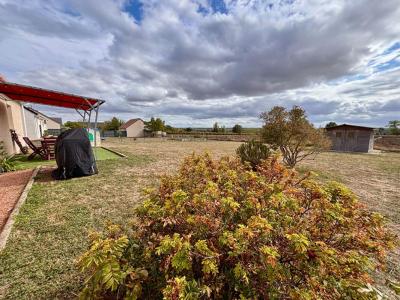 Acheter Maison 84 m2 Magny-cours