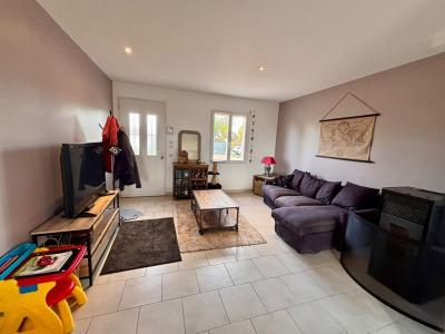 Acheter Maison Magny-cours 156600 euros