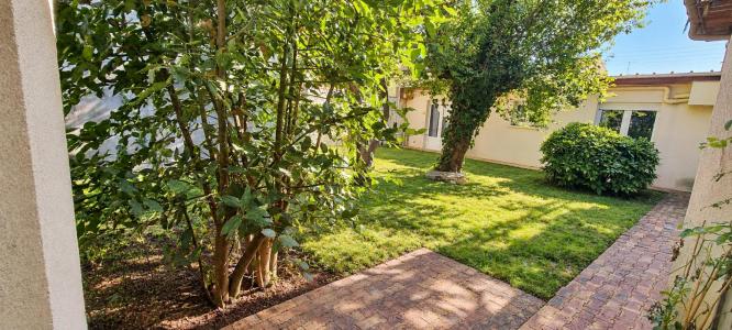 Annonce Vente Immeuble Talence 33