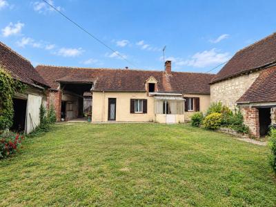 For sale Villenauxe-la-petite 6 rooms 135 m2 Seine et marne (77480) photo 0