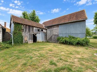 Annonce Vente 6 pi�ces Maison Villenauxe-la-petite 77