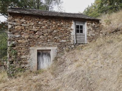 Annonce Vente Terrain Lacaze 81