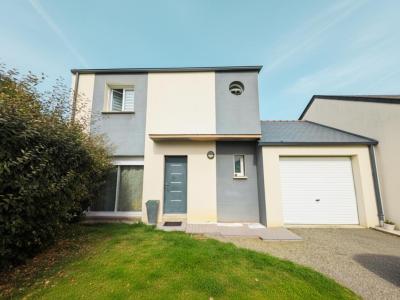 For sale Sainte-luce-sur-loire 5 rooms 85 m2 Loire atlantique (44980) photo 0