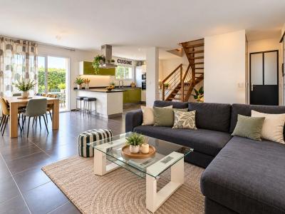 For sale Sainte-luce-sur-loire 5 rooms 85 m2 Loire atlantique (44980) photo 1