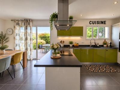 For sale Sainte-luce-sur-loire 5 rooms 85 m2 Loire atlantique (44980) photo 2