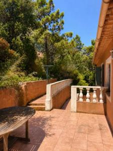 Annonce Vente 4 pi�ces Appartement Saint-raphael 83