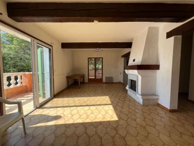 Acheter Appartement 81 m2 Saint-raphael