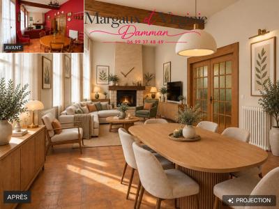 For sale Elbeuf 5 rooms 133 m2 Seine maritime (76500) photo 1
