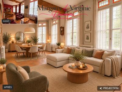 For sale Elbeuf 5 rooms 133 m2 Seine maritime (76500) photo 2