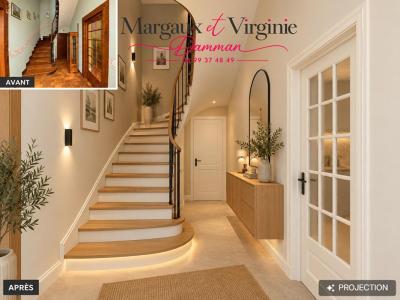 For sale Elbeuf 5 rooms 133 m2 Seine maritime (76500) photo 3