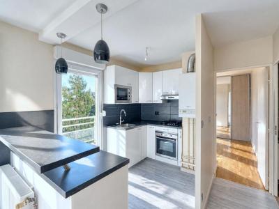 For sale Lyon-8eme-arrondissement 2 rooms 48 m2 Rhone (69008) photo 1
