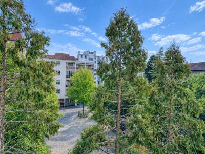 For sale Lyon-8eme-arrondissement 2 rooms 48 m2 Rhone (69008) photo 4