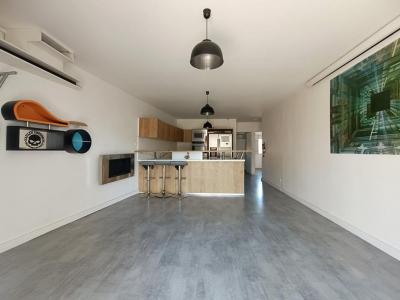 Acheter Appartement 70 m2 Istres