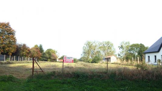 Acheter Terrain Franleu Somme