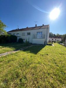 Annonce Location 4 pi�ces Maison Soissons 02