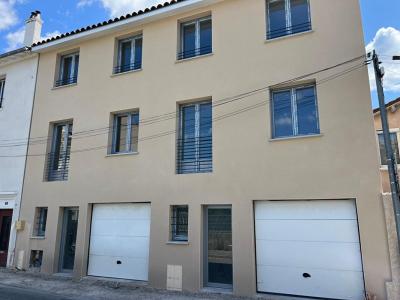 For sale Bourg-les-valence 5 rooms 111 m2 Drome (26500) photo 1