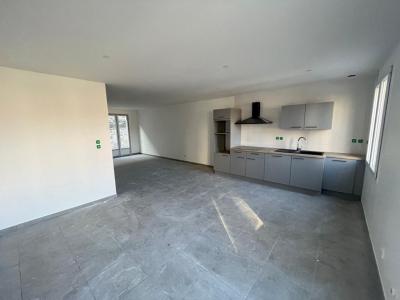 For sale Bourg-les-valence 5 rooms 111 m2 Drome (26500) photo 2