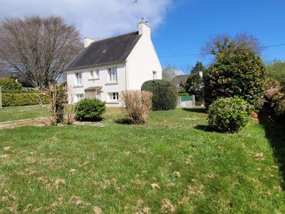 For sale Fouesnant 6 rooms 90 m2 Finistere (29170) photo 1
