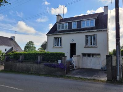 For sale Fouesnant 6 rooms 90 m2 Finistere (29170) photo 2