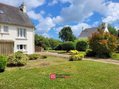 For sale Fouesnant 6 rooms 90 m2 Finistere (29170) photo 3