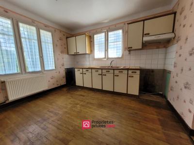 For sale Fouesnant 6 rooms 90 m2 Finistere (29170) photo 4
