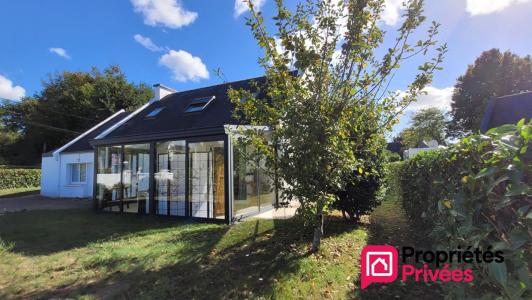 Annonce Vente 6 pi�ces Maison Saint-evarzec 29