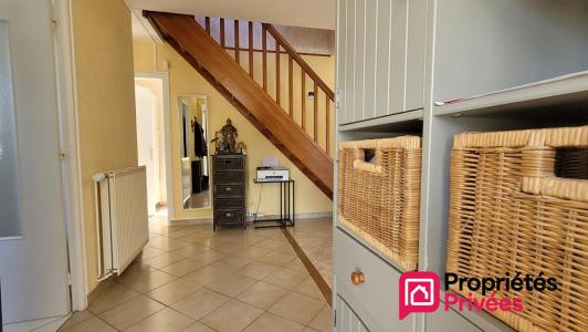 Acheter Maison Saint-evarzec 315000 euros