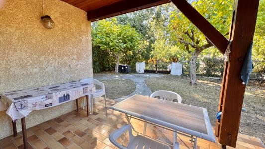 Annonce Vente 3 pi�ces Maison Ares 33