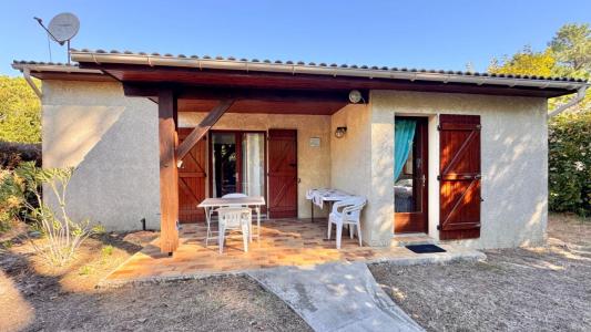 Acheter Maison 47 m2 Ares