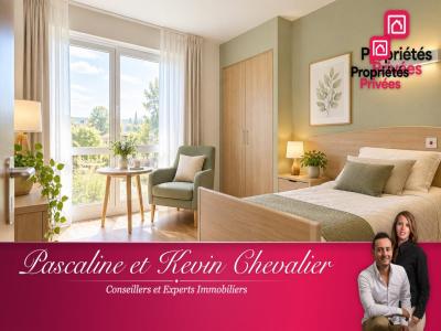 For sale Cheval-blanc 1 room 25 m2 Vaucluse (84460) photo 0