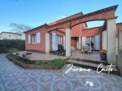 Annonce Vente 4 pi�ces Maison Grau-du-roi 30