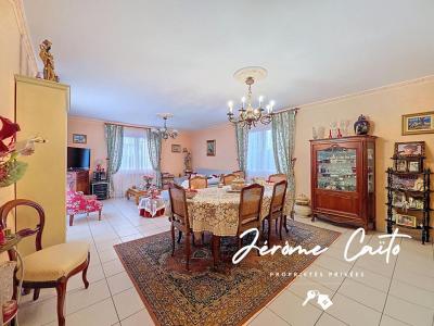 Acheter Maison 103 m2 Grau-du-roi