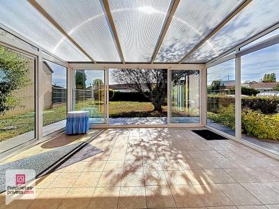 Annonce Vente 4 pi�ces Maison Chaumont 52