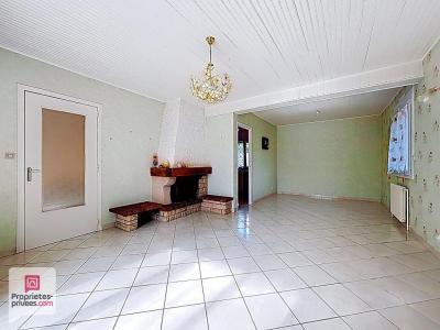 Acheter Maison Chaumont Haute marne