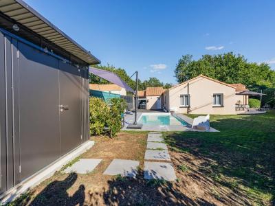 For sale Gorges 5 rooms 121 m2 Loire atlantique (44190) photo 2